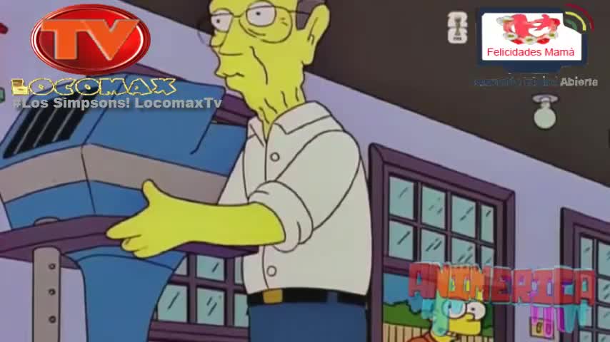 LocomaxTv Bolivia Anime Mayo 2026