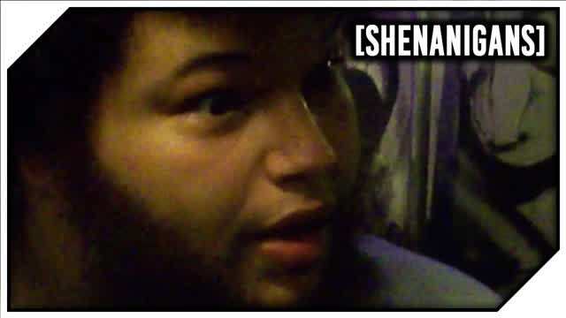 Shenanigans: The Cicada