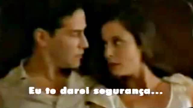 Dolly Parton & Julio Iglesias - When You Tell Me That You Love Me (Video) - 1994