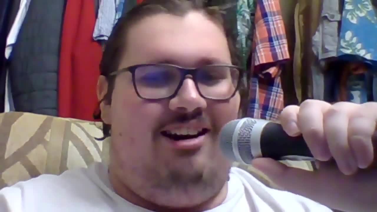 Vidlii TV Ep. 5 - Kandace/ZachLii ft. Jakob Autism