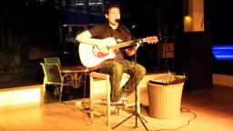 Wherever You Will Go - Gustavo Goulart (Live Cover - 2013)