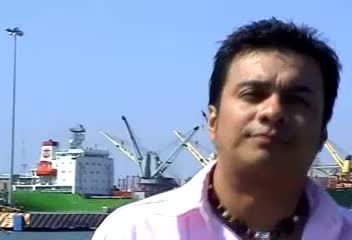Nelson Kanzela El Rey Del Baile