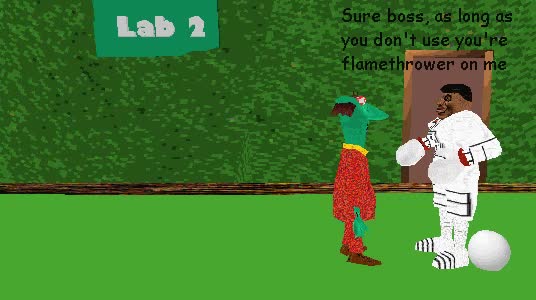 McZee's Nightmare Clips 2 (MY VERSION AND EDITED VERSION)