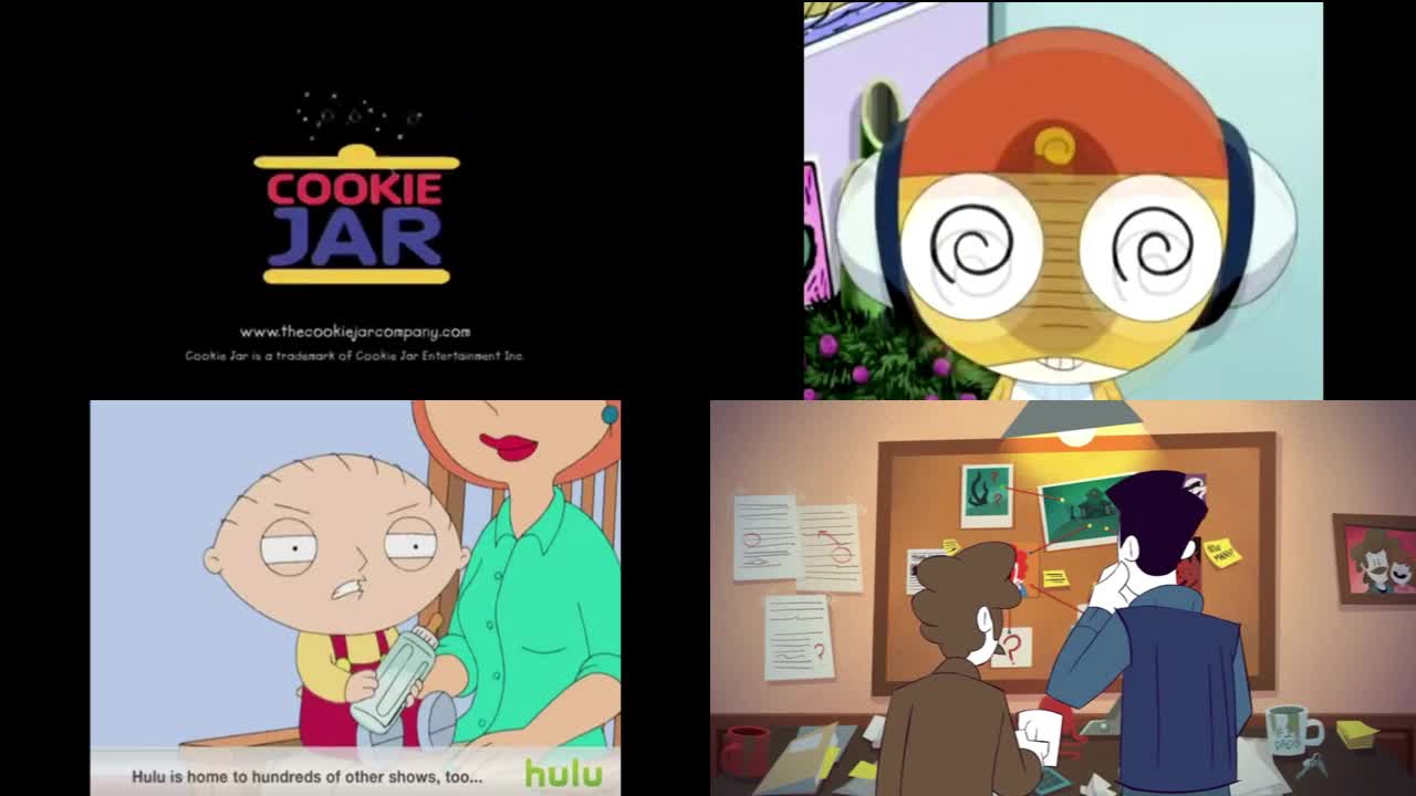 JujuTheVidliiBoi2025's Favorite Sparta Remixes Quadparison 36