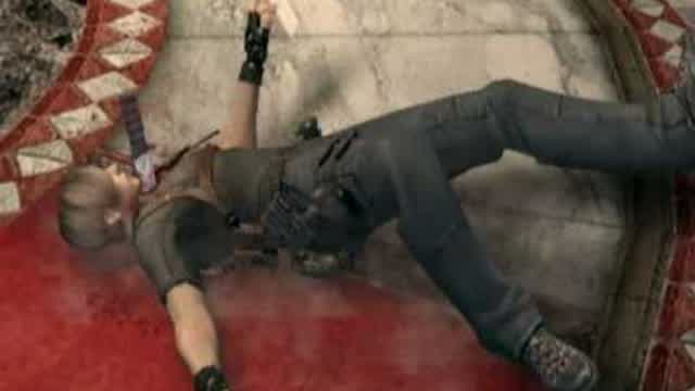 Edging Leon Death Sound Aneurysm