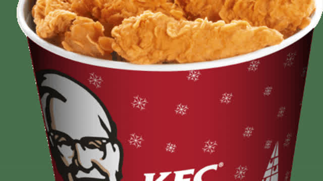 KFC MEME