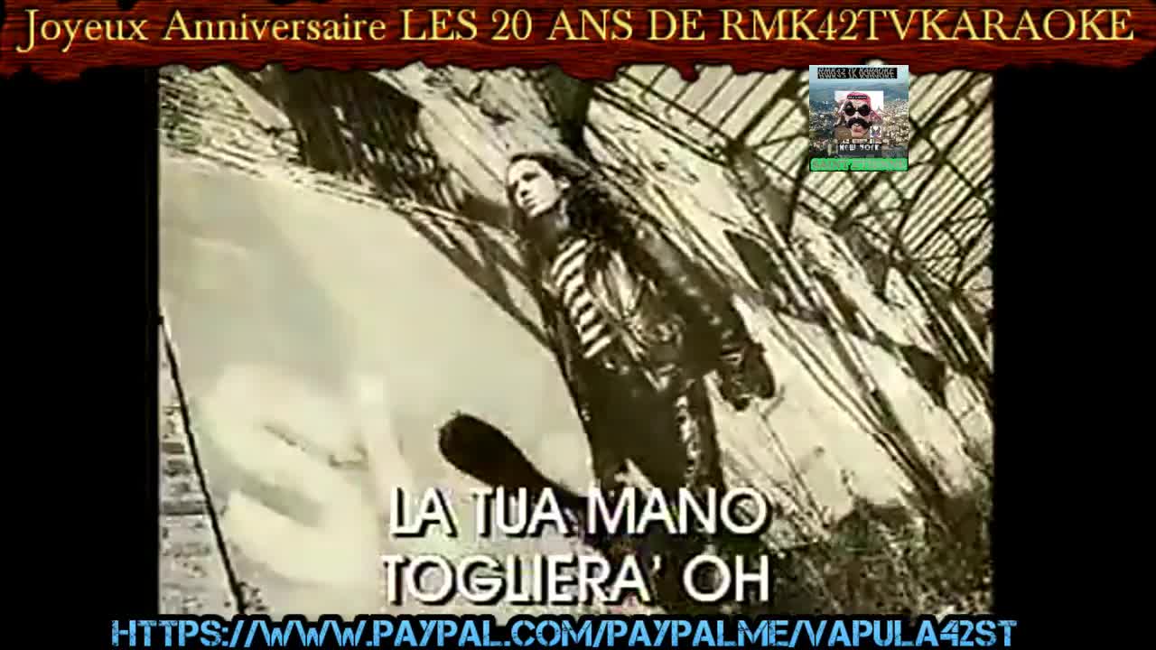 dimmi cos'è NEK karaoke 2026 djmac-kinkikeuke rmk42tvkaraoke dimmi cos'è NEK karaoke 2026 djmac-kinkikeuke rmk42tvkaraoke