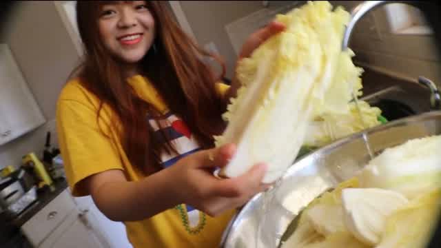 How to make ORIGINAL KIMCHI (Best for Kimchi Slaps!) | Beginner Recipe