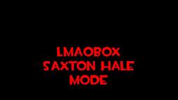 Team Fortress 2 - Lmaobox + Saxton Hale Mode