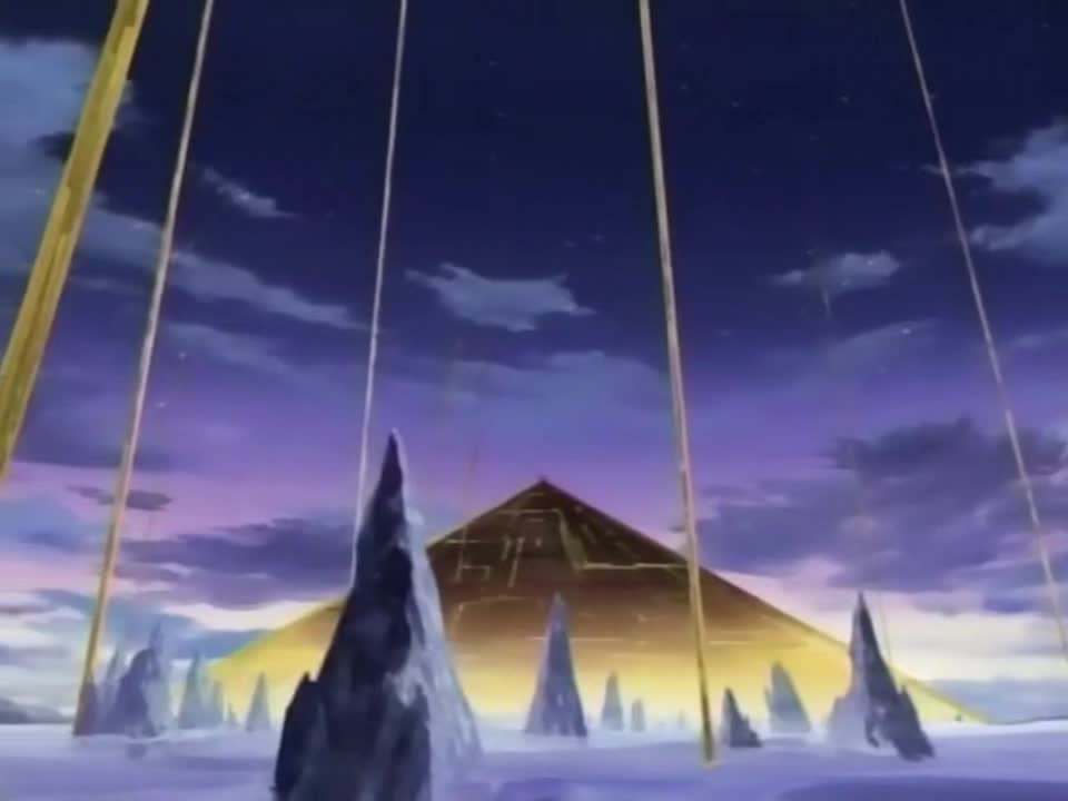 Fafner in The Azure Dead Aggressor | episode 25 (part 8 of 10) | Spanish fansub