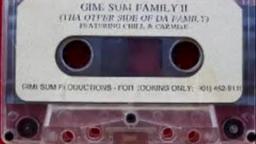 Gimisum Family -  Pimpin & Robbin