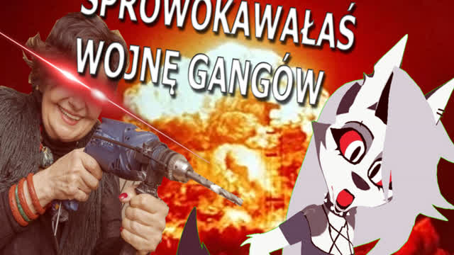 przygody gopnika odcinek 11 IVONA