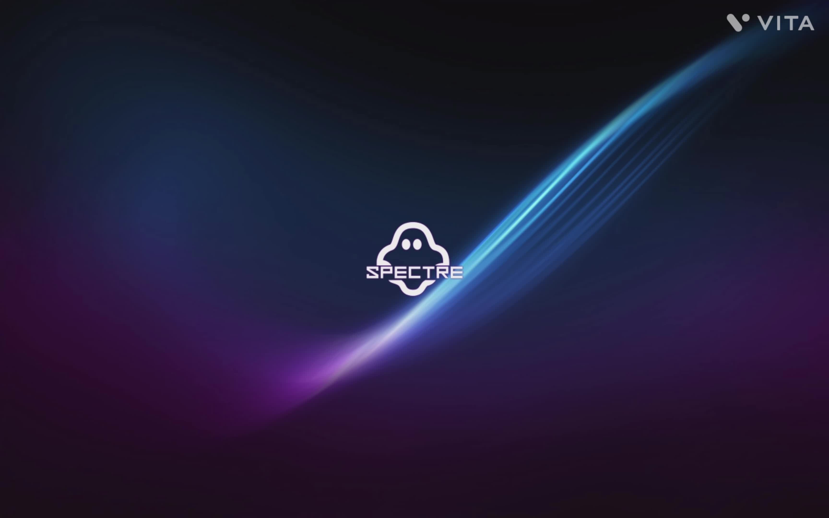 SPECTRE IN THE MACHINE