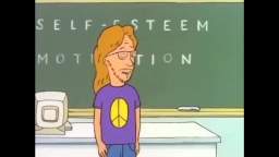 VLP: Beavis and butthead graduate with kanye west