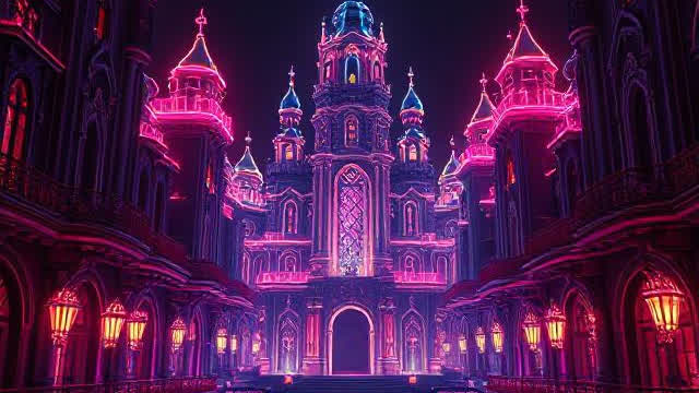 Rachmaninov Piano Concert 1