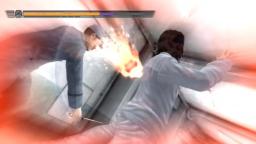 Yakuza 4: Saito QTE Fails