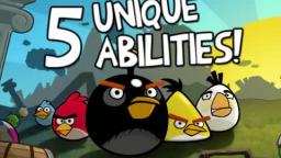 Angry Birds In-game Trailer (2009)
