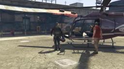 My Grand Theft Auto V Random Gameplay Part 5 : Three's Company (On My TheVideoGamer64 Channel)
