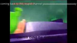 coming back to this stupid channel :/