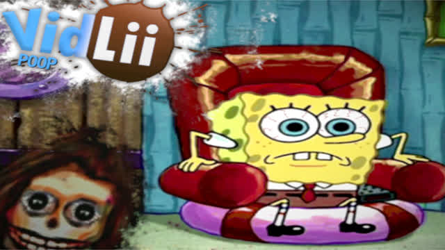 [VLP] - Spingebill Has A Serious Mental Disorder