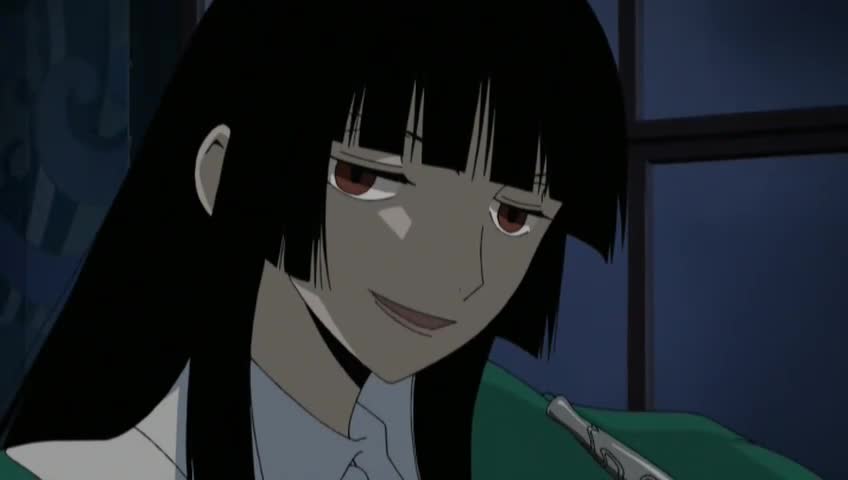 XXXHolic | EP 17 | Spanish fansub XXXHolic | EP 17 | Spanish fansub