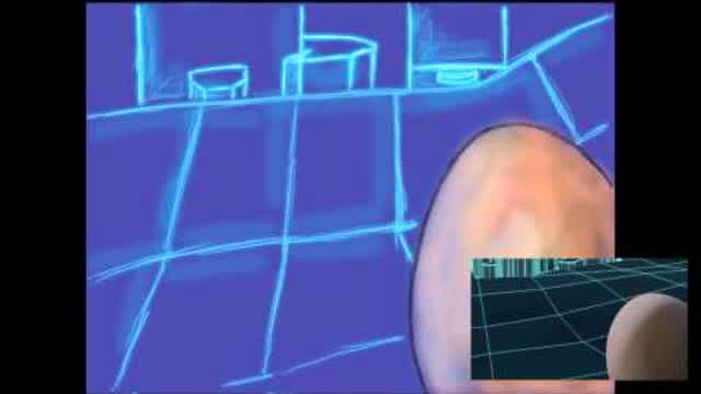 We Weren't Hacked!?  - Storyboards/Animatic