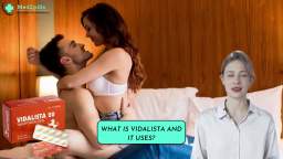 What is Vidalista 20 and its Use_ (1)