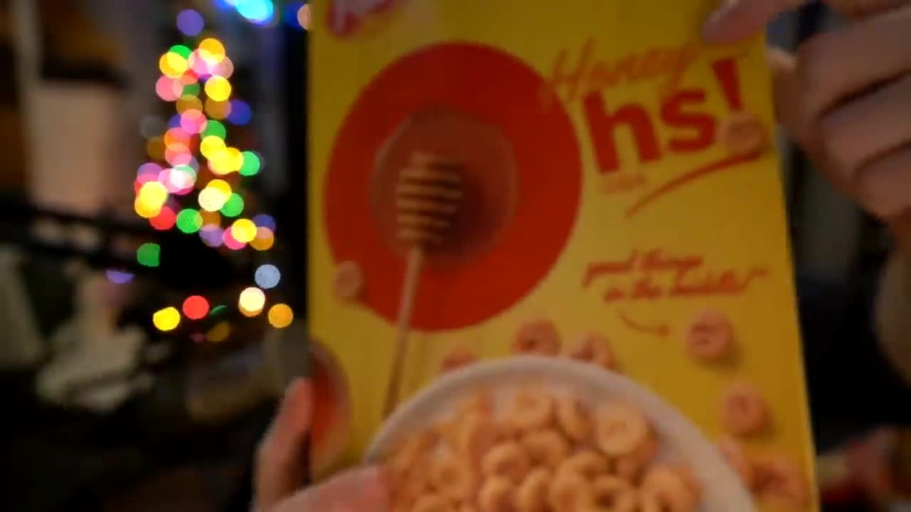 Schlatt's Cereal Tier List