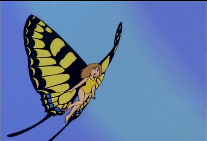 Miss Machiko Opening Creditless (NCOP)