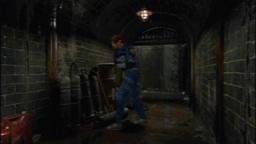 Resident Evil 2 #19 [Leon]: Ada Wong [PS1]