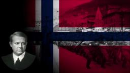 På Vikingtog - Norwegian Nationalist Song