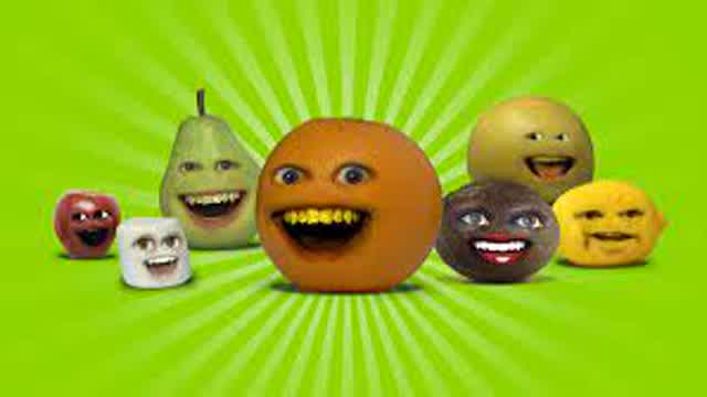 Annoying Orange Season 2 (2010) Deaths (1)