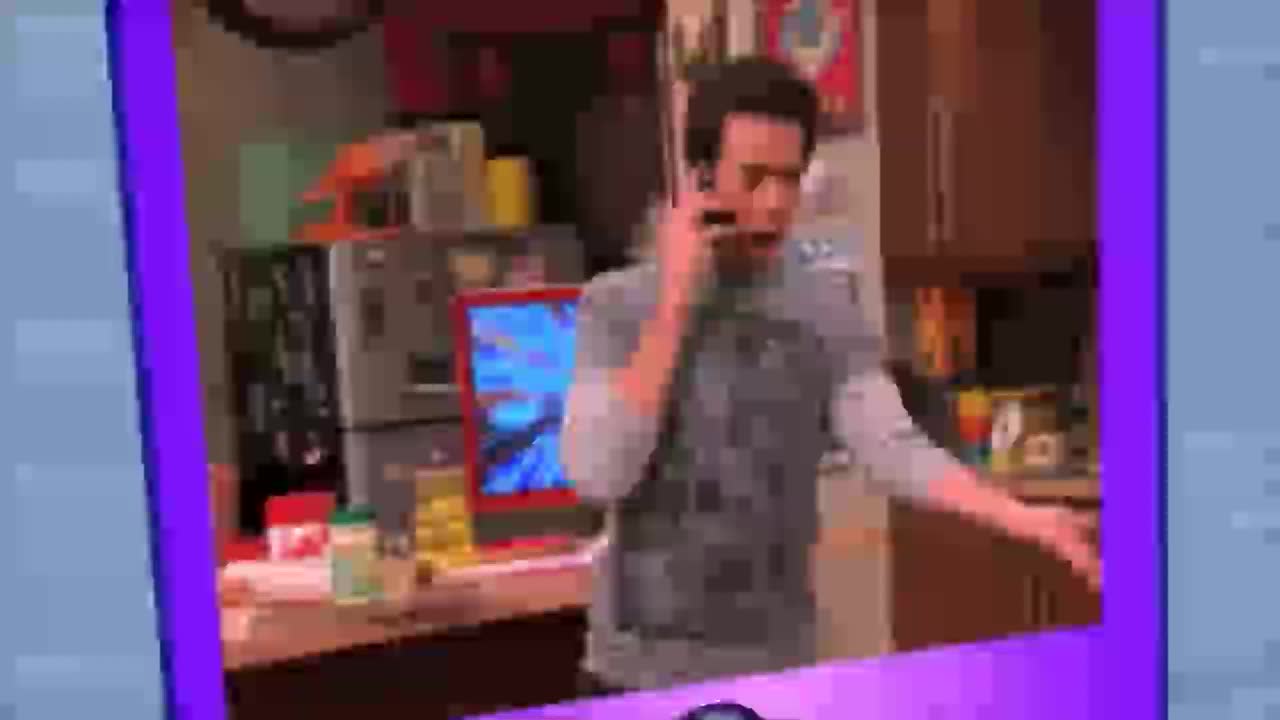 iCarly Intro Season 6