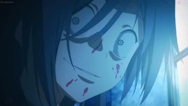 corpse party amv