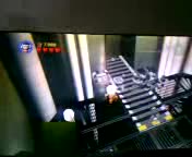 LEGO Star Wars II Gameplay Recorded on LG VX8100 Part 3