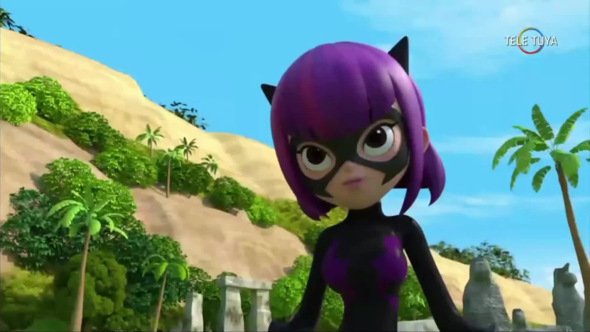 DinoCore - Episodio 8 - Temporada 1