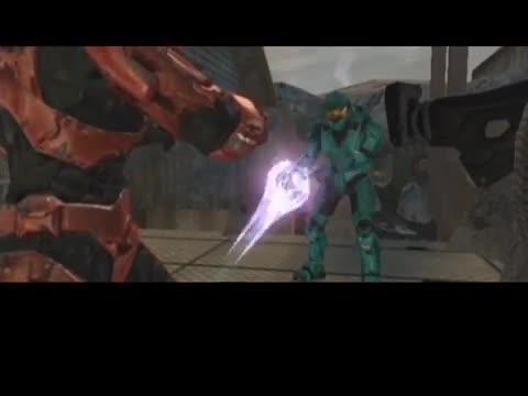 Red vs. Blue - Heavy Metal | Rooster Teeth