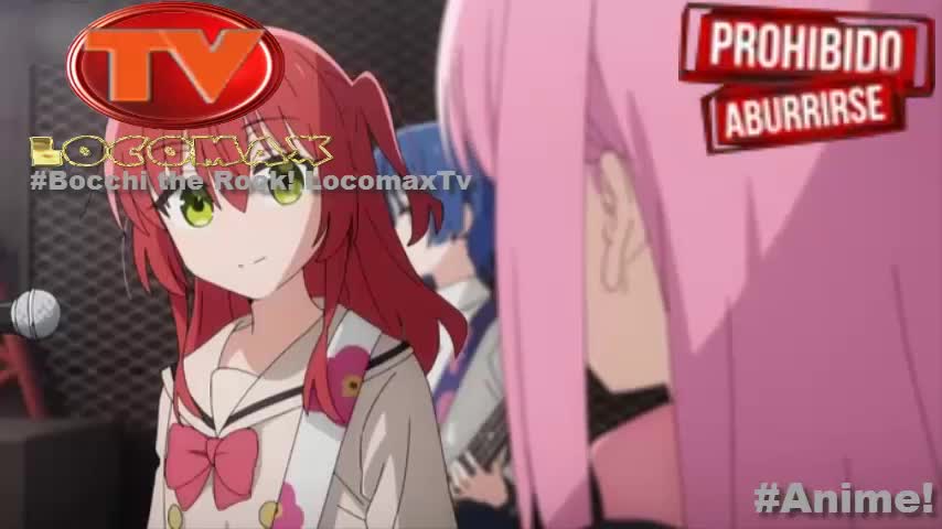 LocomaxTv Bolivia Anime Junio 2025