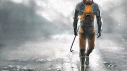 Half-Life 2 - Triage at Dawn |Remix|  Path of Borealis