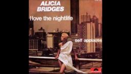 Alicia Bridges - I Love The Nightlife - Remix
