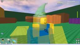 roblox time #2
