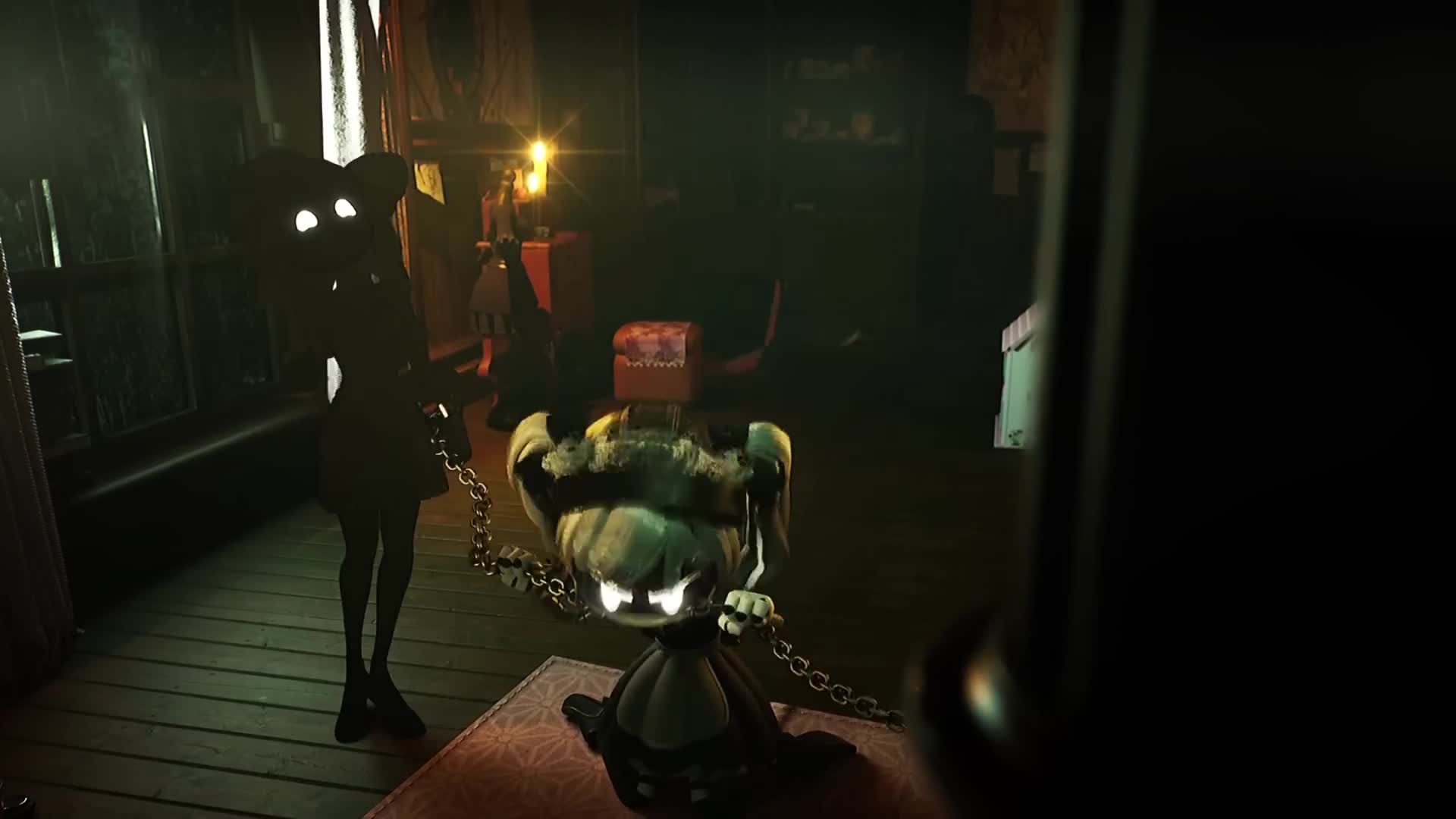 MURDER DRONES EN CASTELLANO EPISODIO 5. 'Hogar' MURDER DRONES EN CASTELLANO EPISODIO 5. 'Hogar'