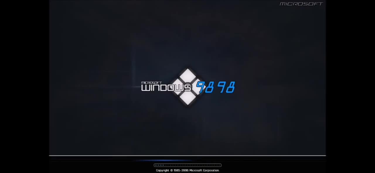 Windows Never Released Ultramega 3 - Mockup Man [REUPLOAD]
