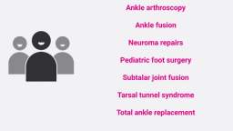 Elite Specialty Care - #1 Foot Surgery in Clifton, NJ