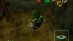Lets Play The Legend of Zelda Ocarina of Time Master Quest (German) 16 Was soll das