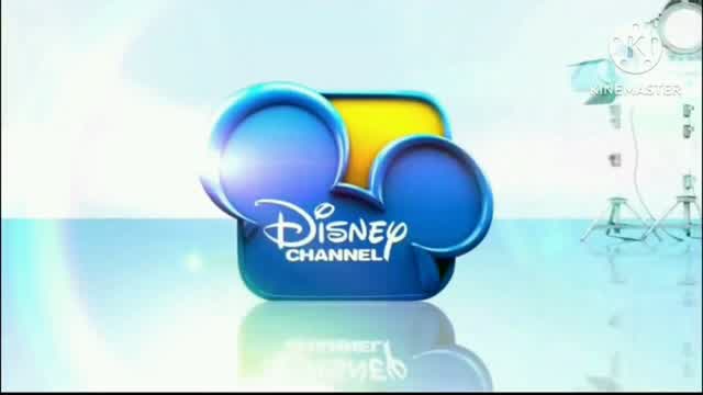 Disney Channel Rounded Square Era - Shotting Star - Remastered and Enchanted BGM