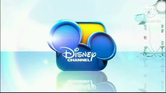 Disney Channel Rounded Square Era - Shotting Star - Remastered and Enchanted BGM