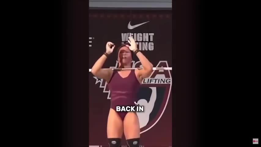 Strong Black Woman