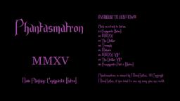 Phantasmatron - Copypasta (Intro) (Si-Fi Ambiance)