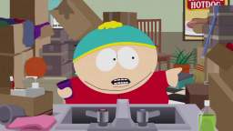 south park sucks now